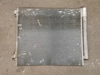 фото thumb №4, Радиатор кондиционера nissan qashqai ii x-trail