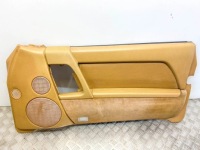 фото thumb №1, Обшивка передних правых дверь mercedes-benz sl r129 a1297202270 33509220