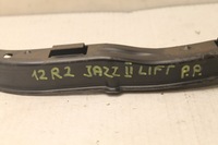 фото thumb №5, Напрямна молдинг лампи правий перед honda jazz ii 2 02-