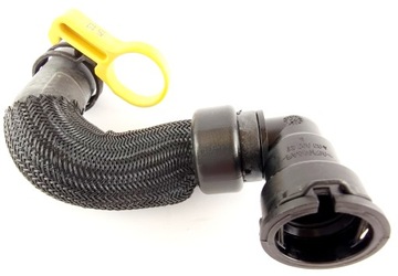 фото thumb №16, Шланг гнучкий радіатор масла 2.0 d. ford