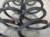 фото thumb №5, Nissan juke 09-19 1.5 dci пружина підвіска задня