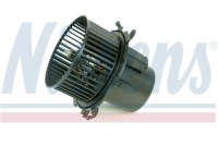 Повітродувка nissens do renault mascott 110 150 Доставка, фото thumb