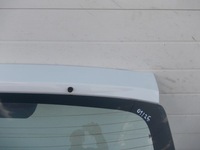 фото thumb №11, Кришка багажника зад dacia sandero i