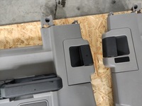 фото thumb №10, Ford f150 боковина обшивки дверь зад 2015 боковина обивка