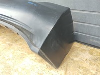 фото thumb №4, Бампер задня задній toyota prius iii xw30 2010/2015 rok