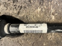 214 renault приводной вал правый  391002670r Оригинал, фото thumb