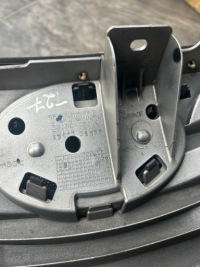 фото thumb №5, Решітка решітка 53100-05110 toyota avensis t27