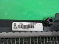 Купить Fiat tipo год 2015- радиатор воды 1.6 автоматическая коробка передач 52052662 100% исправна, фото thumb