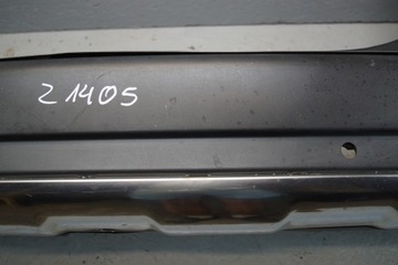 фото thumb №10, Бампер зад peugeot 2008 i pdc