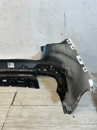 фото thumb №10, Maserati levante gts бампер задний