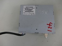 фото thumb №1, Mitsubishi asx iii lift усилитель радио звука аудио тюнер