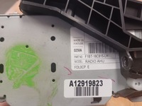 фото thumb №4, Радио навигация синхронизация 2 focus mk3