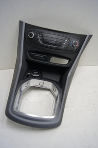 фото thumb №12, B-max радіо cd панель кондиціонера