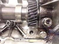 фото thumb №6, Renault espace iv 3.0 dci вали розподільного валу ліва v6