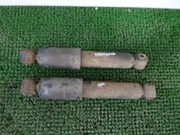 фото thumb №1, Pathfinder r51 амортизатор задний задняя оригинал