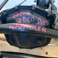 фото thumb №14, Міст перед m210 dana 44 jeep wrangler iv jl rubicon 2.2l ecodiesel 20r