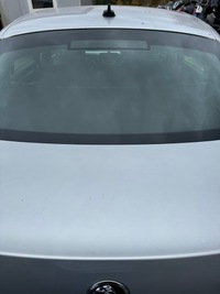 фото thumb №11, Skoda superb ii рестайлинг крышка багажника bez стёкла la7w