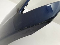 фото thumb №6, Audi rs4 b9 8w9 avant 2017- бампер задний задняя 8w9807511