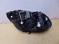 фото thumb №10, Лампа левая перед mercedes w205 рестайлинг европа