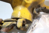 фото thumb №4, Суппорт тормоза левый задняя alfa romeo 159 1.9jtd