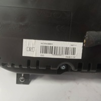 фото thumb №11, Volkswagen passat b7 панель приборов 3aa920870d
