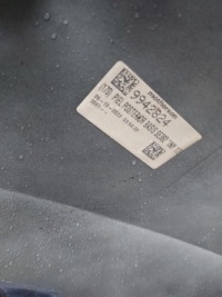 фото thumb №15, Seat leon 4 iv kombi 20- бампер задний 5fe bez отражатель состояние ze zdjęć