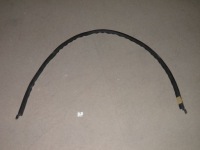 фото thumb №1, Прокладка стекло дверь volvo fm12 fh12 верхний