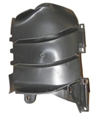 Купити Scania 94 114 124 решітка радіатора ніша вітровик кабіни правий внутрішня, фото thumb