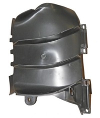 фото thumb №1, Scania 94 114 124 решётка радиатора ниша ветровик кабины правая внутренняя łódź