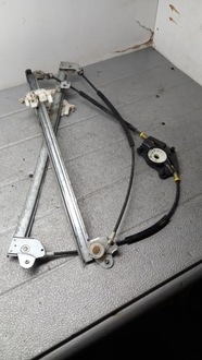 фото thumb №4, Подъемник правый перед peugeot 807 04r 2.2hdi