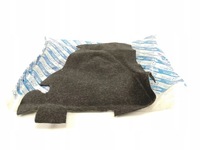 фото thumb №1, Обшивка багажника правая fiat panda 03-12 ori