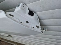 Fiat scudo 2 2 крило правий перед передній Зі Шроту, фото thumb