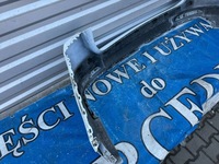 фото thumb №9, Audi a6 c8 4k9 kombi бампер задня задній 4k9807511