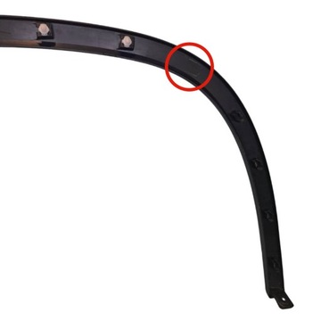 фото thumb №8, Skoda kodiaq 2019 планка крыльев 565854731a