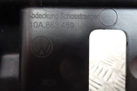 фото thumb №4, Vw id.3 - защита порог багажника