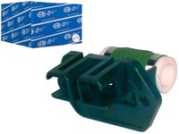 фото thumb №1, Era 665017 резистор попередній, двигун електричний вентилятора радіатора