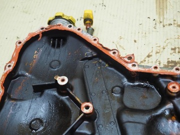 фото thumb №12, Корпус розподільний вал subaru outback legacy 3.0 h6 ez30