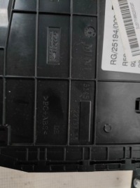 Mini one r56 dekor панели europa с Разборки, фото thumb