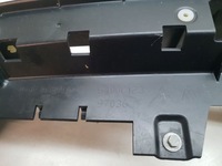 фото thumb №10, Mitsubishi colt vi lift pas góra усилитель перед