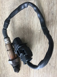 фото thumb №1, Bmw оригінальний номер 7804369 датчик лямбда-зонд