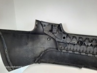 Audi a5 s-line 16-18 бампер задний задний диффузор 8t8807521 Киев, фото thumb