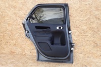 фото thumb №7, Citroen c4 cactus двері ліва задні задні задня 2016r ktpd