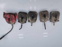 фото thumb №1, Супорт гальмівний лівий правий bmw 5 e39 оригінальний номер