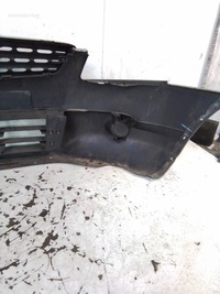 фото thumb №6, Nissan qashqai j10 бампер перед