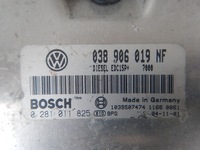 фото thumb №7, Skoda fabia i vrs rs рестайлінг 1.9 комп'ютер замок запалювання