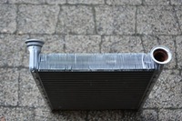 фото thumb №10, Радиатор отопителя vw audi 5q0819031
