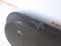 Giulietta полиця багажника Зі Шроту, фото thumb