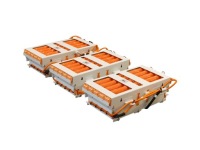 фото thumb №1, Аккумулятор hv / аккумуляторы lexus rx 09-15