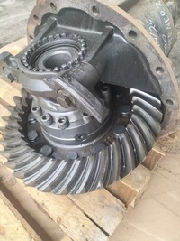 фото thumb №5, Диференціал міст задній scania p94db4x2na 9l 191kw