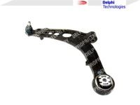 фото thumb №2, Рычаг lancia musa 1.3 d multijet 350